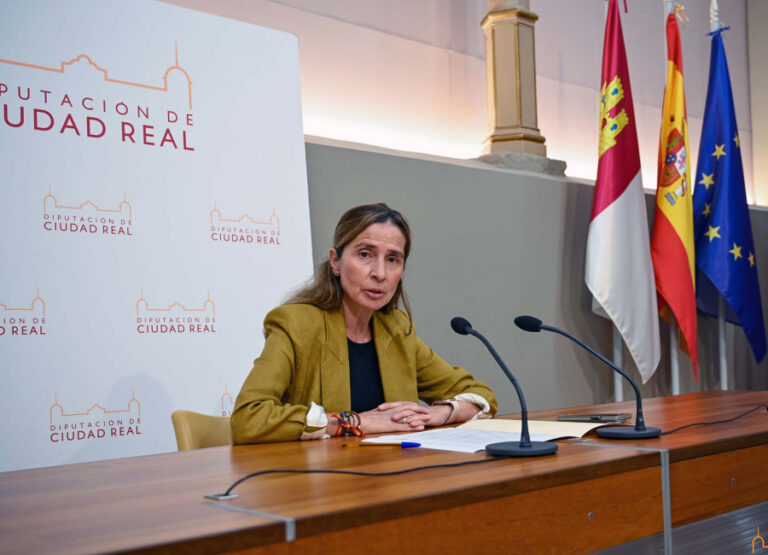 La Diputación defiende su compromiso con el deporte escolar, con los campeonatos de España y con los sectores nacionales
