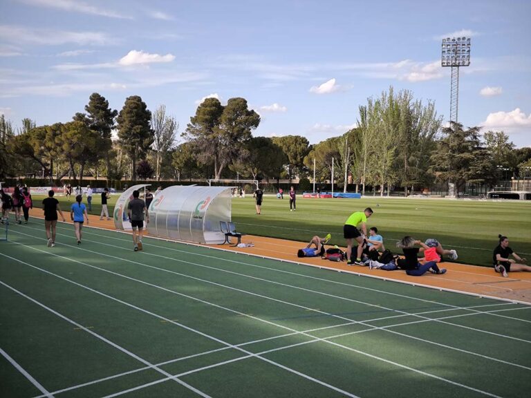 Las concejalías de Juventud y Deportes ofertan nuevas actividades deportivas nocturnas