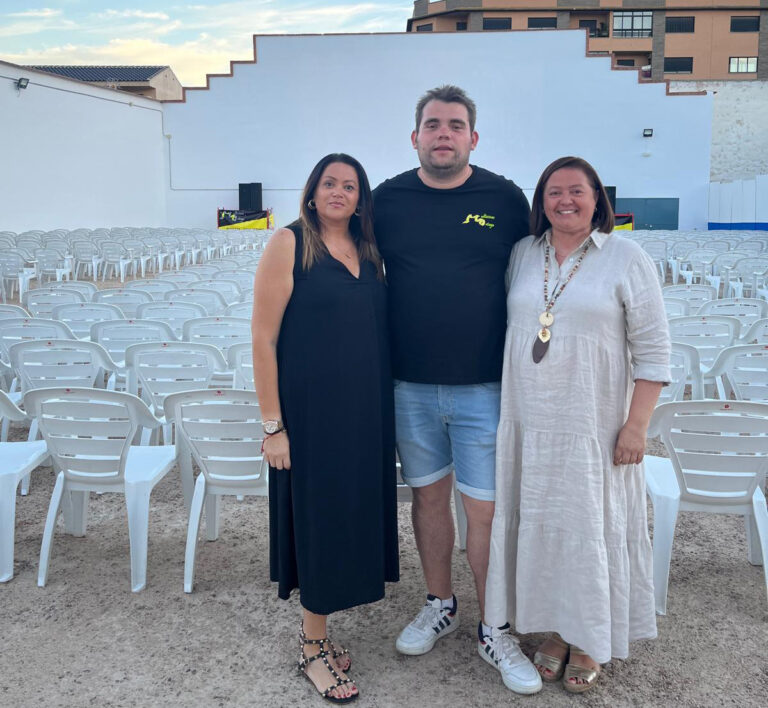 Regresa a Puertollano el recordado Maratón de Cine de la familia Ortega como mandan los cánones: cuatro pelis y chocolate con churros