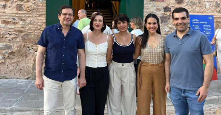 Música de Falla con la Orquesta Castilla-La Mancha Sinfónica de la mano de la Diputación en el Festival de Almagro