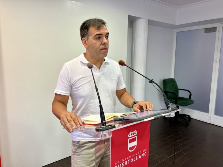 IU Puertollano lamenta que el Gobierno regional no se pronuncie sobre la realización de un estudio epidemiológico