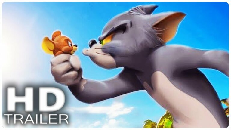 Puertollano: Las aventuras de Tom y Jerry, el sábado en el ciclo de proyecciones de verano en la pantalla de Ortega Terraza