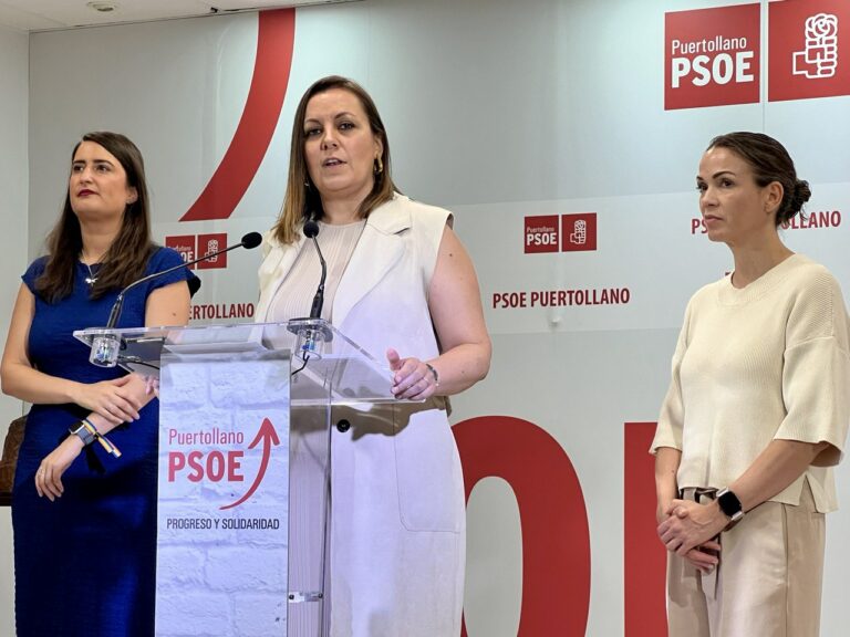 Puertollano: El PSOE pide al alcalde que «se ponga las pilas» para reabrir la piscina de la Dehesa Boyal y evitar que pase al menos dos años cerrada
