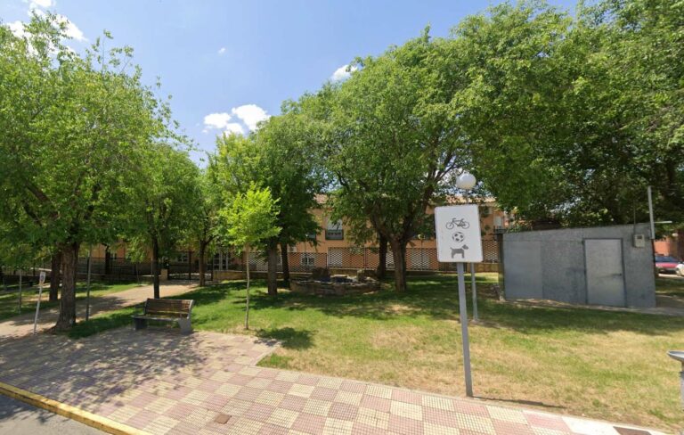 Muere un hombre de 60 años tras producirse un incendio en una residencia de mayores de Villarrubia de los Ojos