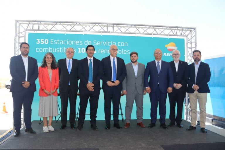 El Gobierno de Castilla-La Mancha pide legislar para garantizar que la generación de energía en la región contribuya al desarrollo del territorio