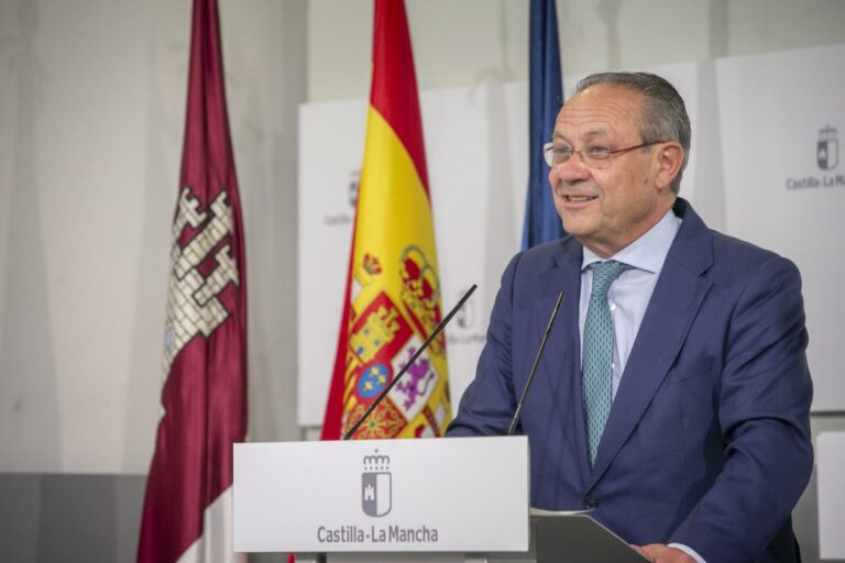 El Gobierno de Castilla-La Mancha aprueba un nuevo incremento retributivo del dos por ciento que beneficiará a más de 96.000 empleados públicos