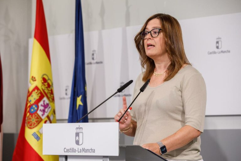 El Gobierno de García-Page destina dos millones de euros en ayudas para la inserción laboral de personas con discapacidad en el mercado ordinario de trabajo