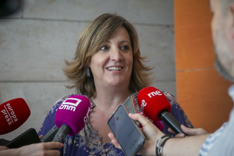 Castilla-La Mancha prepara 2,6 millones para la creación y consolidación de cooperativas y ultima una nueva línea para impulsar su modernización