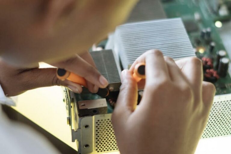 Castilla-La Mancha recibe dos millones de euros para proyectos de innovación e investigación aplicadas y transferencia del conocimiento en la FP