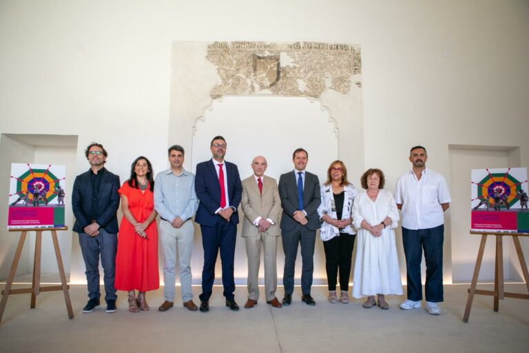 El Diario Oficial de Castilla-La Mancha publicará el próximo miércoles 10 de julio la convocatoria de ayudas destinada a la producción de largometrajes