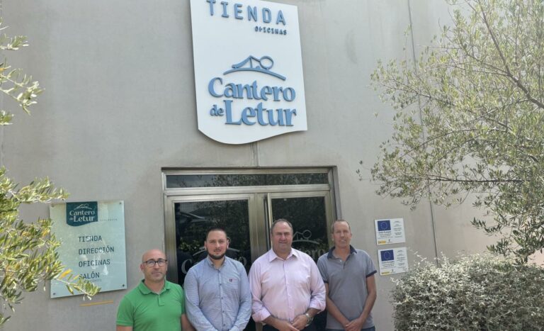 El Gobierno de Castilla-La Mancha resuelve la última convocatoria de ayudas FOCAL dotada con 31,3 millones para 81 proyectos