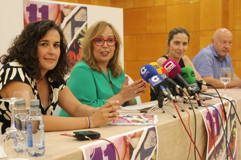 El Gobierno regional ha destinado más de 350.000 euros en apoyo a festivales de cine en los últimos años