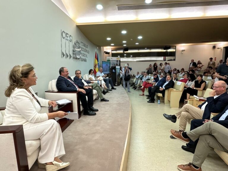 El Gobierno regional está apoyando la agricultura familiar para garantizar su viabilidad económica y el bienestar de agricultores y ganaderos