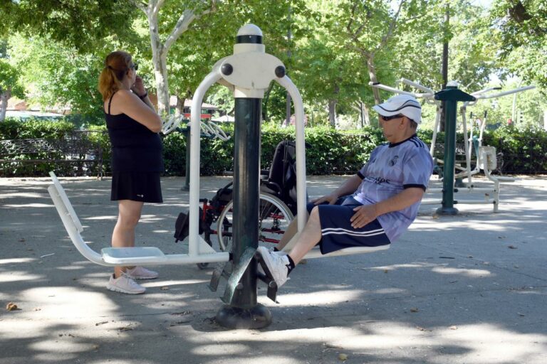 El Gobierno de Castilla-La Mancha avanza en la prevención de la fragilidad con la puesta en marcha de un Protocolo de Cribado en Atención Primaria