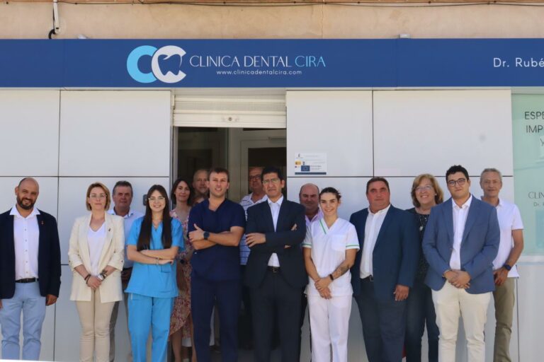 El Gobierno de Castilla-La Mancha remarca que cada euro de fondos europeos LEADER se traduce en cuatro de inversión en el desarrollo rural