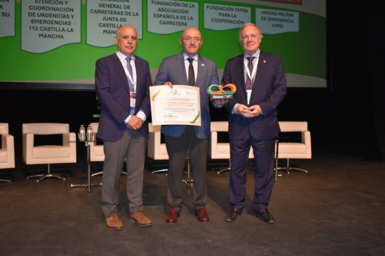 El Gobierno regional pone en valor la “imprescindible” labor de coordinación del Servicio del 1-1-2 para la protección de la ciudadanía
