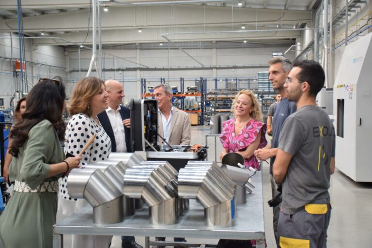 El Instituto de Finanzas y Aval CLM ayudan a las pymes y autónomos a lograr más de 195 millones de euros en financiación para sus negocios