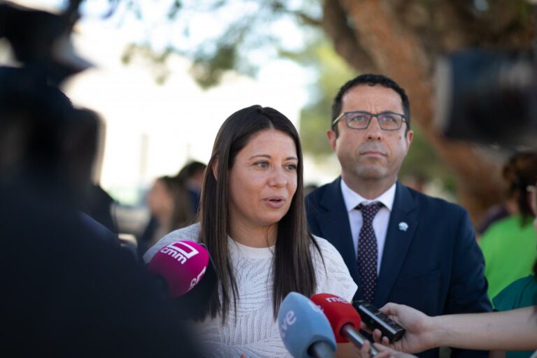 Castilla-La Mancha atenderá la acogida de menores extranjeros no acompañados e insta a las administraciones competentes a la agilidad en los traslados