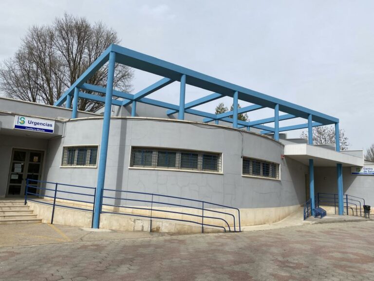 El Gobierno de Castilla-La Mancha adjudica la redacción del proyecto para la construcción del nuevo centro de salud de Herencia