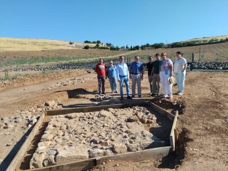 Castilla-La Mancha celebrará el Día de la Arqueología con actividades como visitas guiadas, realidad virtual y aumentada, rutas nocturnas o actividades en museos
