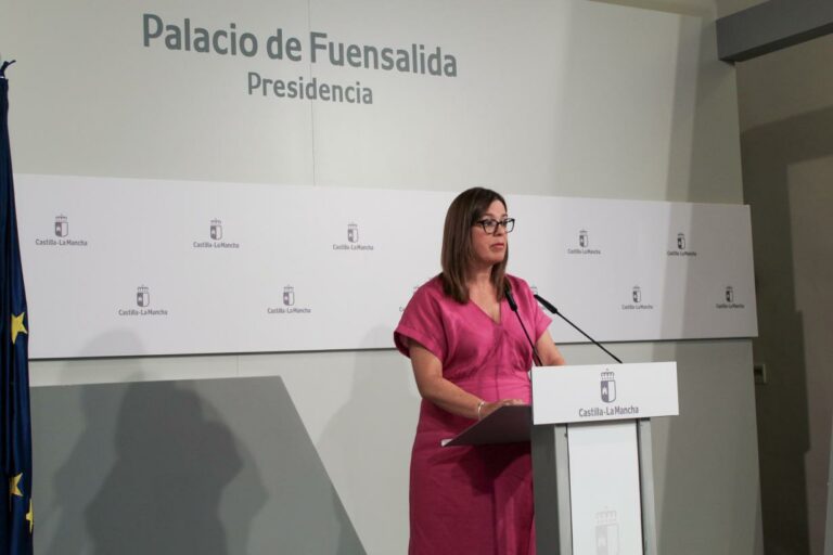 Castilla-La Mancha contará con un total de 104 nuevas oficinas de farmacia con el objetivo de mejorar el acceso de la ciudadanía a este servicio
