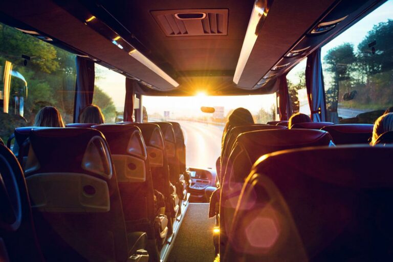 El DOCM publica la resolución por la que se conceden 381 ayudas individuales de transporte escolar para el curso 2023-2024