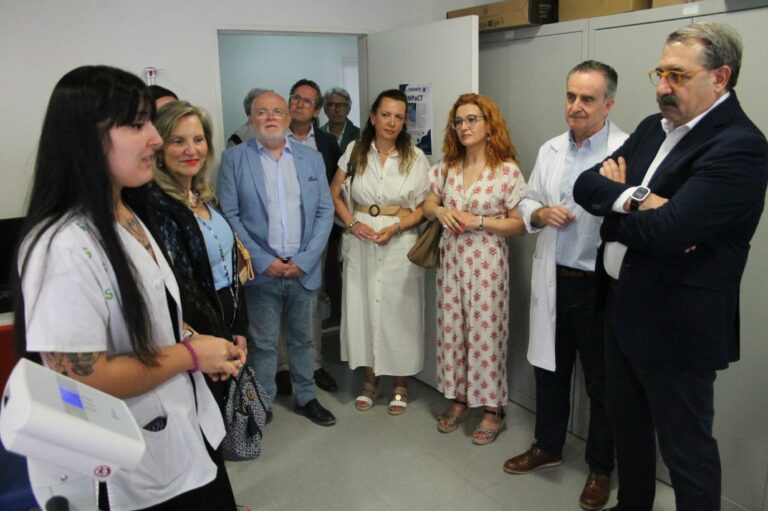 Más de 400 castellanomanchegos participan en el mayor estudio de investigación en Atención Primaria sobre la salud de la población