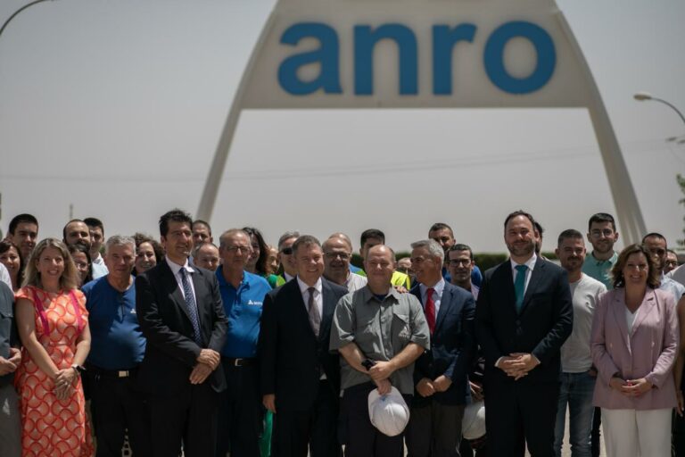 El Gobierno regional ultima una convocatoria de 5,5 millones para formar a 10.000 personas con acciones modulares de upskilling y reskilling