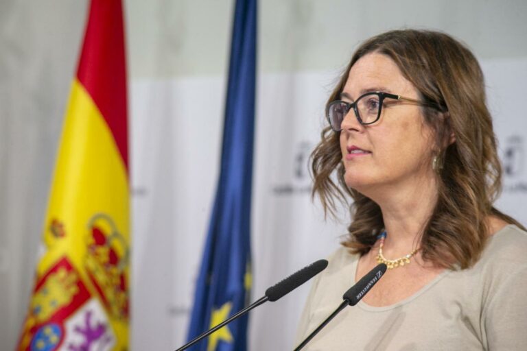 Castilla-La Mancha supera por primera vez en la historia las 500 plazas en formación sanitaria especializada