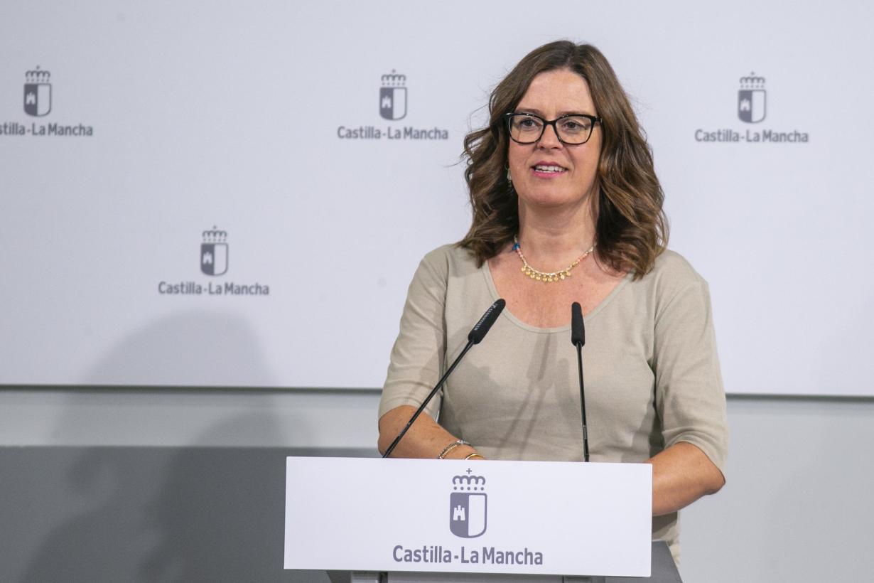 El Gobierno de Castilla-La Mancha asegura que la región volverá a ...