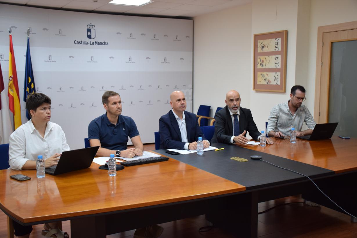 Más de 150 empresas de la región se interesan por la convocatoria de ...