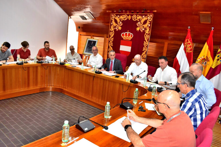 El Plan de Emergencia de Puertollano renovará sus equipos de protección y prevé realizar el simulacro en noviembre