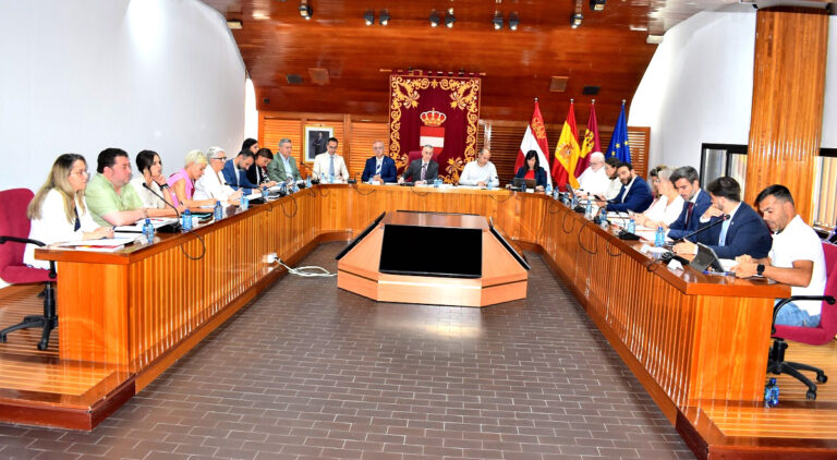 El Pleno de Puertollano designará el jueves los dos días festivos locales de 2025
