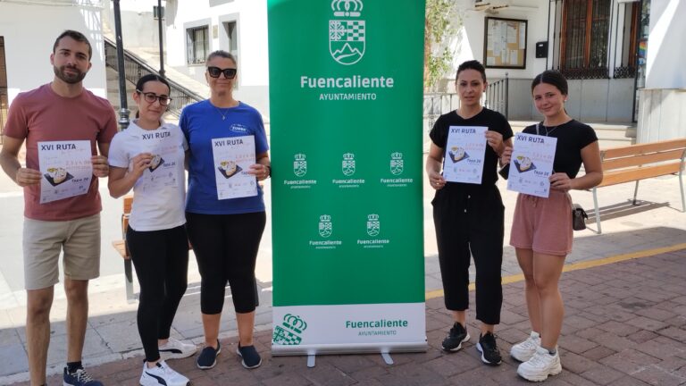 “Tapeando Fuencaliente” vuelve  el primer fin de semana de agosto para degustar la creatividad a 2 euros