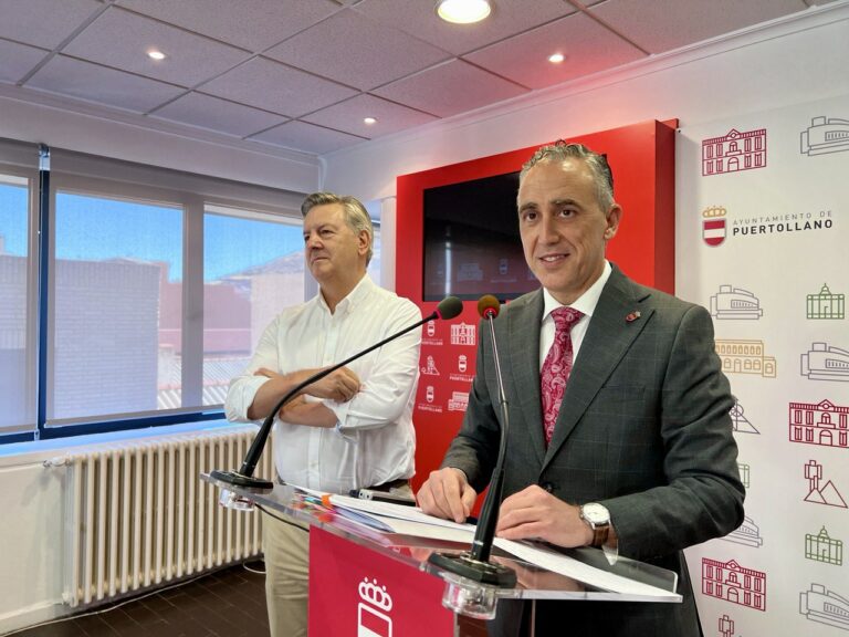 El equipo de Gobierno de Puertollano destina otros 677.000 euros a pagar intereses por sentencias adversas con el fin de recuperar capacidad inversora