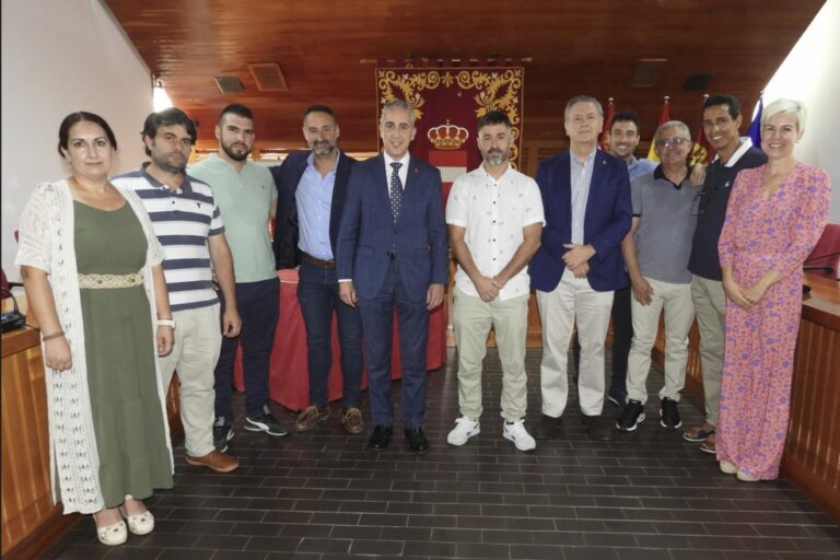 Puertollano: Siete nuevos funcionarios refuerzan los servicios municipales