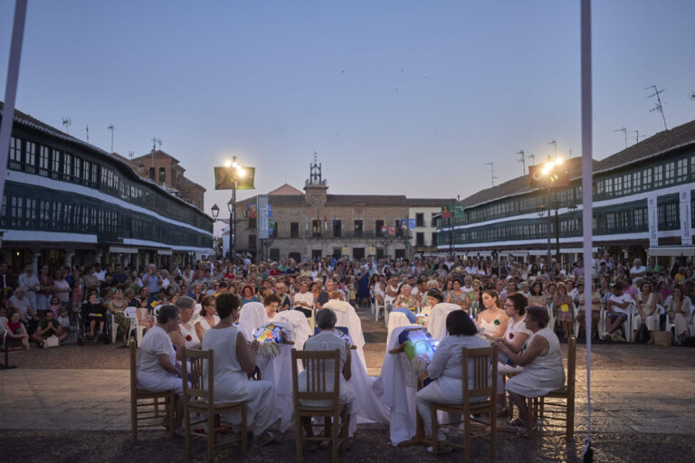 El éxito artístico y de público de Almagro 47 evidencia un festival en pleno crecimiento