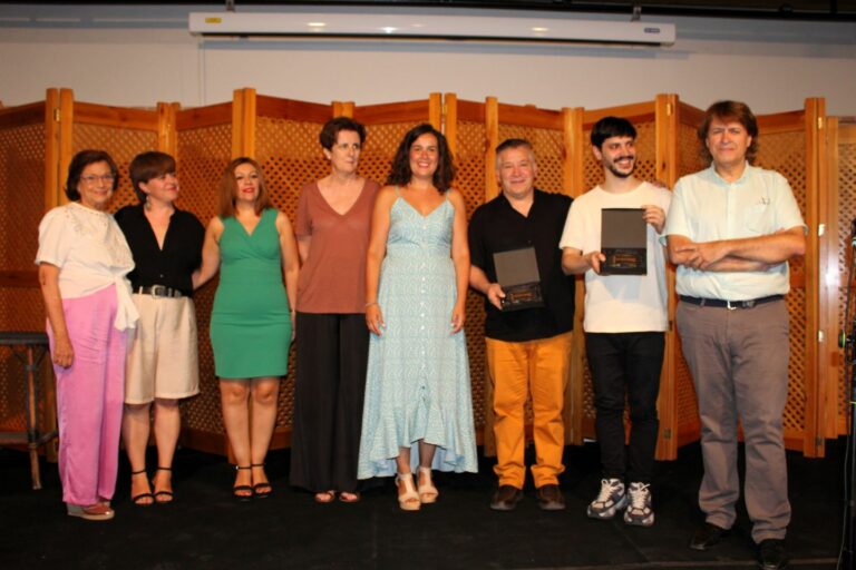 El Gobierno regional resalta el Certamen de Dramaturgia ‘Patio de Comedias’ al poner en valor el mundo rural en su propia esencia a través de la cultura