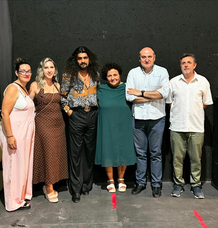 El Gobierno regional resalta la importancia de la celebración de actividades culturales como medida de preservación de las tradiciones 