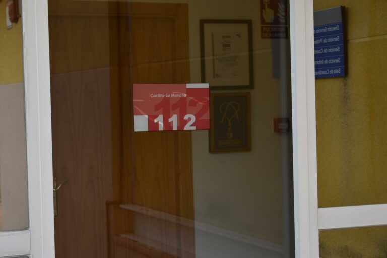 El servicio de Teleasistencia domiciliaria ha realizado 11.495 llamadas al Servicio de Emergencias 1-1-2 durante el primer semestre del año