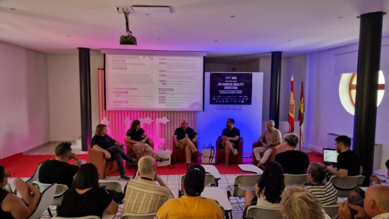 El Gobierno regional apuesta por la atracción de producciones cinematográficas a Ciudad Real al suponer un motor de desarrollo económico y turístico