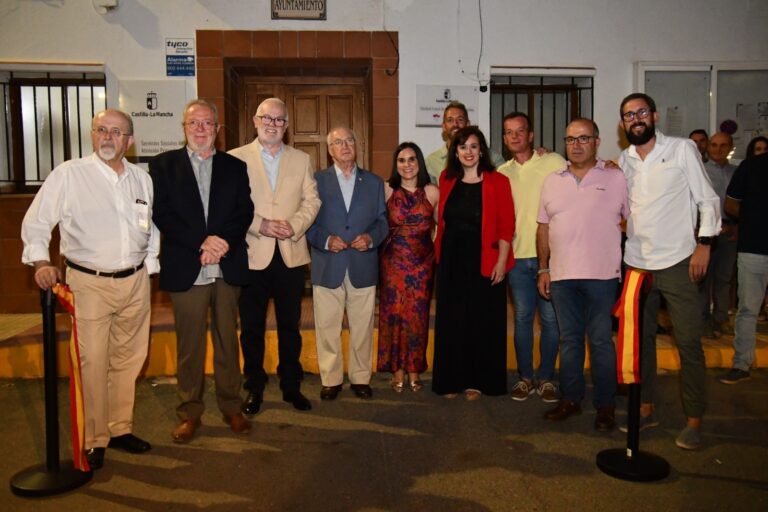 El Gobierno de Castilla-La Mancha destaca la importancia de la celebración de las fiestas para fortalecer el tejido social y cultural en los pueblos
