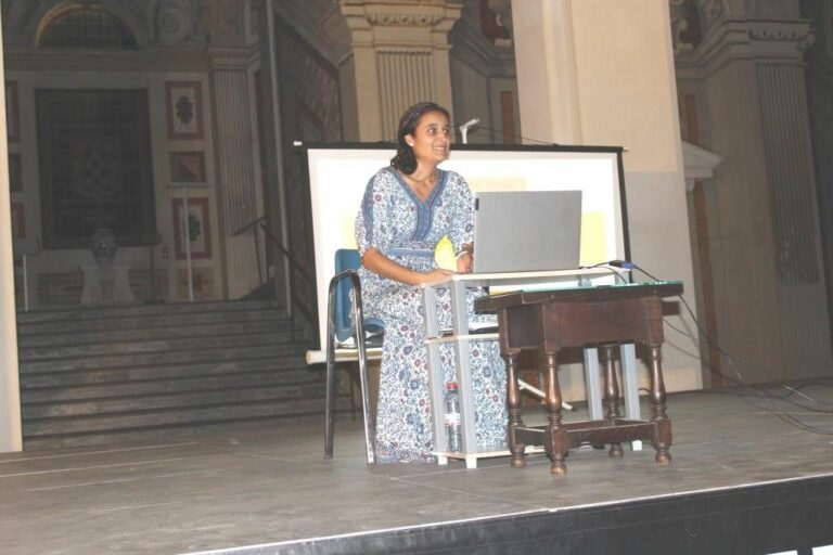 José Joaquín de Silva Bazán y Sarmiento, IX marqués de Santa Cruz, protagonista de la conferencia de Tonka Ivanova en el Palacio del Viso del Marqués