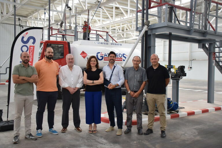 La resolución provisional de ‘CLM Más Segura’ recoge ayudas por 2 millones de euros para inversiones en seguridad laboral en 391 empresas