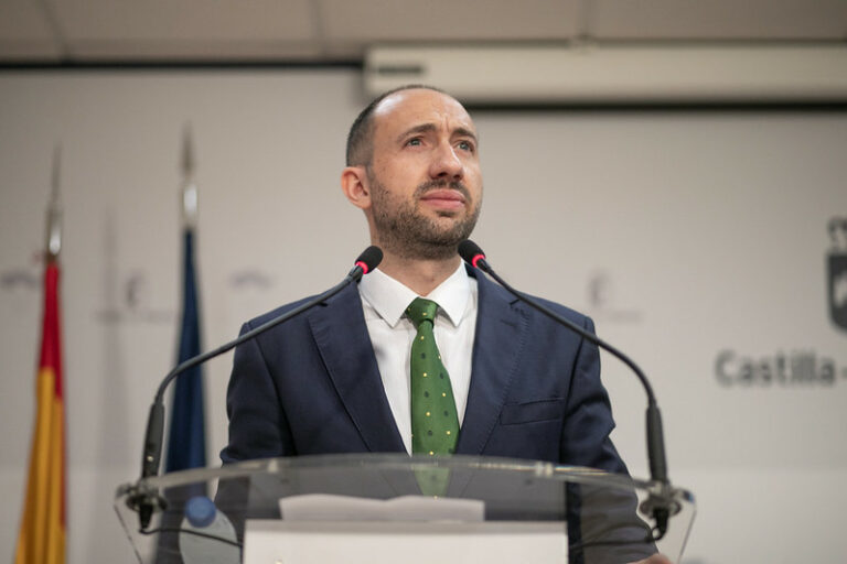 El Gobierno de Castilla-La Mancha refuerza su compromiso con la modernización y accesibilidad de la información geoespacial