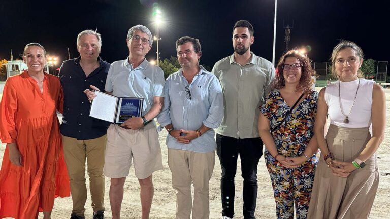 El Gran Premio Ayuntamiento de Ciudad Real pone el broche de oro al LV Concurso Hípico Nacional