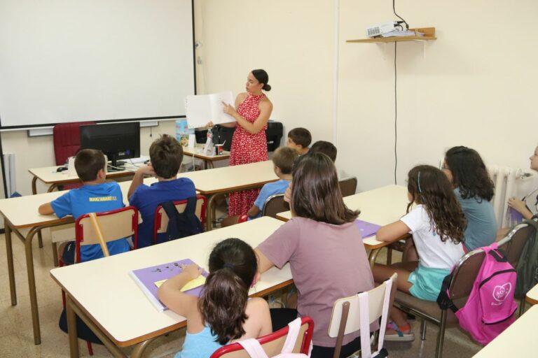 Actividades en la Escuela de Verano de la UP para combatir el ciberacoso y el bullying