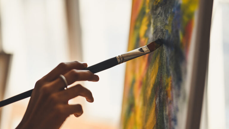 El pintor de las hadas (penúltimo)