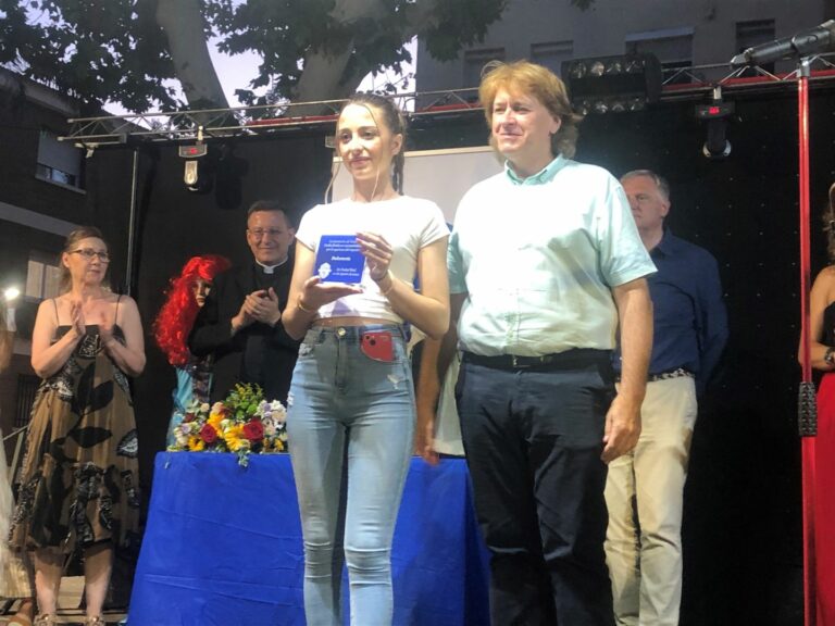 El Gobierno regional felicita las fiestas al barrio de los Ángeles de Ciudad Real que se celebran hasta el domingo en honor a su patrona