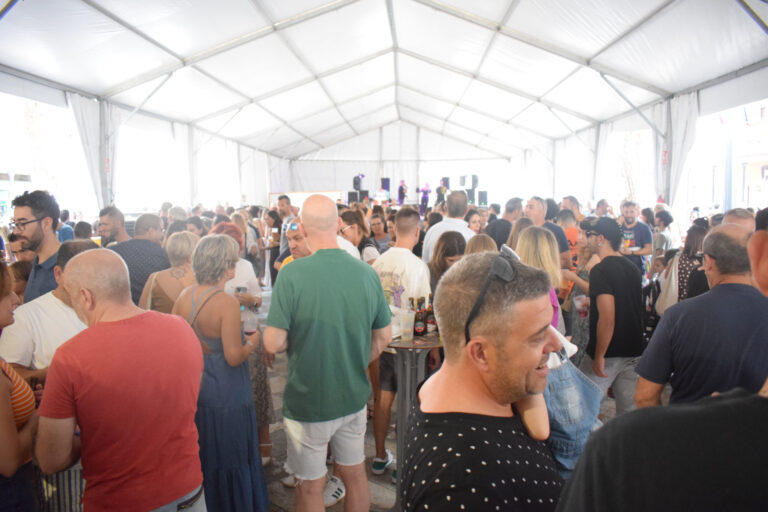 La Feria y Fiestas de Daimiel incorporan una fiesta de música electrónica